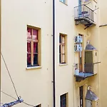Barocco Apartment Zona Centro