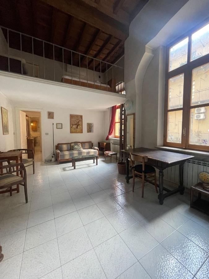 Barocco Zona Centro Appartement Turin