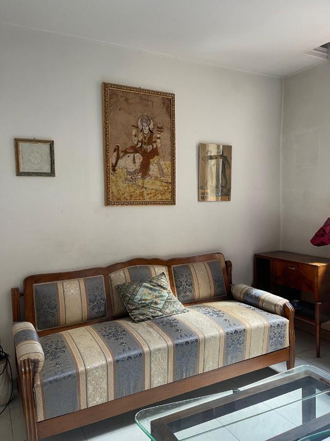 Barocco Zona Centro Appartement