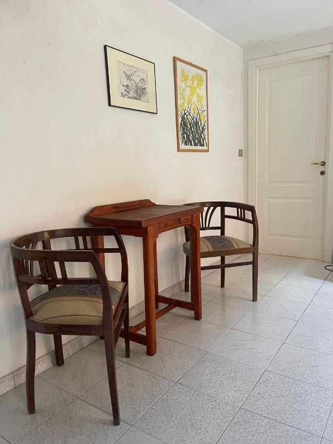 Barocco Zona Centro Appartement