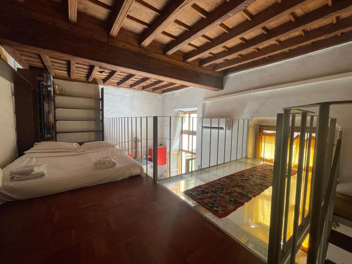 Barocco Zona Centro Appartement