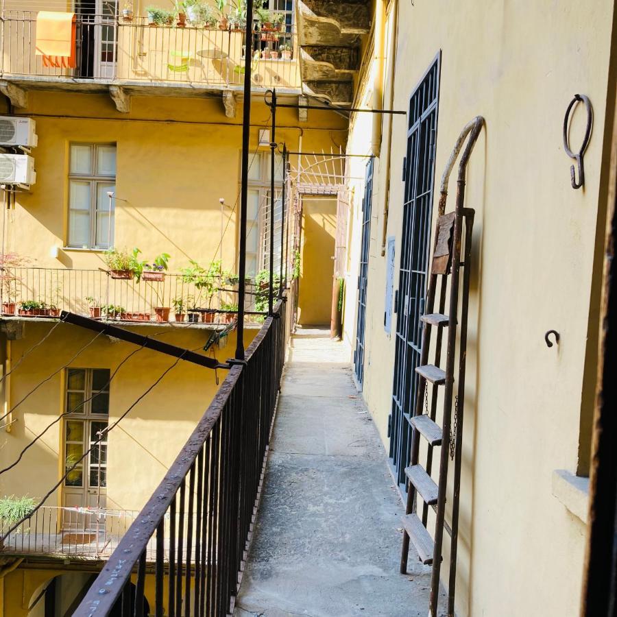 Appartement Barocco Zona Centro Turin